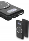 PW10 Powerbank Temassız