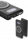 PW10 Powerbank Temassız