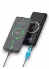 PW10 Powerbank Temassız