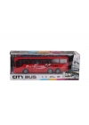 QH866-2 Şarjlı Kumandalı Otobüs