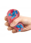 QUB00000 The Squeez Ball Maker Stitch Oyun Seti