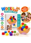 RD5672 Wooly Cat Kedi Oyunu