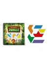 RD5767 Redka Banzuki Jungle