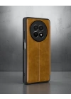 Realme 12 5g Kılıf Flip Cover - Taba