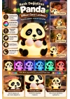 Renk Değiştiren Panda
