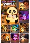 Renk Değiştiren Panda