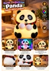 Renk Değiştiren Panda