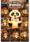 Renk Değiştiren Panda