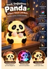 Renk Değiştiren Panda