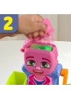 Renkli Kuaför Salonu