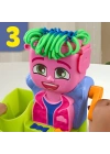 Renkli Kuaför Salonu
