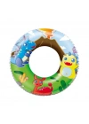 Resimli Simit 61 cm
