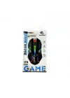 RGB Kutulu Oyuncu Mouse