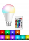 Rgb Lamba