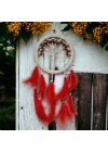 Rüya Kovan Hayat Ağacı Dream Catcher