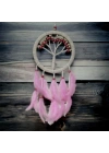 Rüya Kovan Hayat Ağacı Dream Catcher