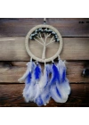 Rüya Kovan Hayat Ağacı Dream Catcher