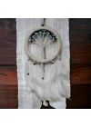 Rüya Kovan Hayat Ağacı Dream Catcher