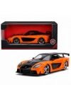 RX-7 Model Aracı