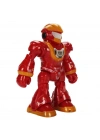S00004552 R/c Savaşı Robot Sesli/ışıklı 2R