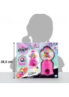 S00013145 Sun Cnl Hobi Set Bath Bomb Machıne