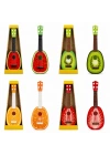 S01081920A Gitar Telli Mini Meyve Dsn 35CM 4A-
