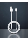 S02 Micro Usb Kablo 1m 2.4a