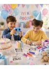S5 Printer Kamera Mavi
