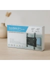 Sabit TV Askı Aparatı 55x109 cm