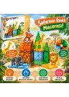 Safarı Anımals 25 Parça