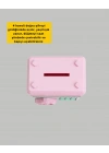 SAM53 Number Bank Pembe