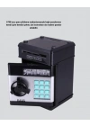 SAM53 Number Bank Siyah