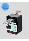 SAM53 Number Bank Siyah