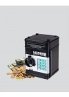 SAM53 Number Bank Siyah
