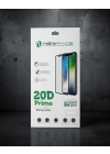 Samsung Galaxy A01 Core 20d Premium Cam Ekran Koruyucu