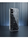 Samsung Galaxy A05 Kılıf Glow Kapak - Şeffaf