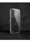 Samsung Galaxy A05s Kılıf Glow Kapak - Şeffaf