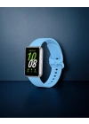 Samsung Galaxy Fit 3 Klasik Kordon - Mavi