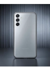 Samsung Galaxy M15 Kılıf Lüx Şeffaf Silikon