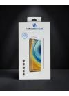 Samsung Galaxy Note 10 Polymer Nano Ekran Koruyucu
