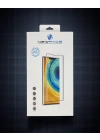 Samsung Galaxy Note 20 Polymer Nano Ekran Koruyucu