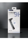 Samsung Galaxy Note 8 Uv Polymer Nano Ekran Koruyucu