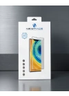 Samsung Galaxy S20 Polymer Nano Ekran Koruyucu