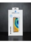 Samsung Galaxy S24 Plus Polymer Nano Ekran Koruyucu