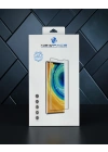 Samsung Galaxy S8 Polymer Nano Ekran Koruyucu