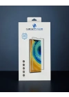 Samsung Galaxy S9 Plus Polymer Nano Ekran Koruyucu