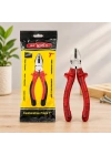 Saplı Yan Keski 180 mm