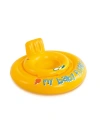 Sarı Bebe Flatörü 70 cm. (6-12Ay)