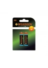 Şarj Edilebilir Kalem Pil 2700 mAh