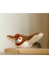 Şarjlı Peluş Uçan Kuş Oyuncak